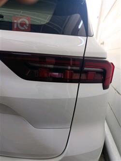 فورد تيريتوري